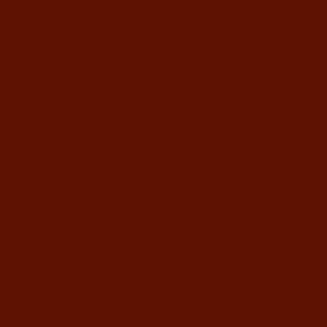 BURNT UMBER