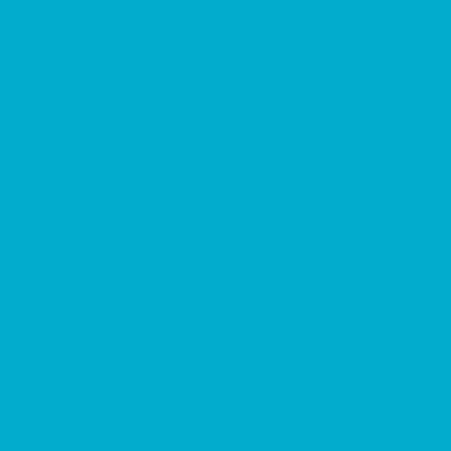 Turquoise Blue 5024