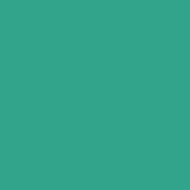 urquoise Green 6026