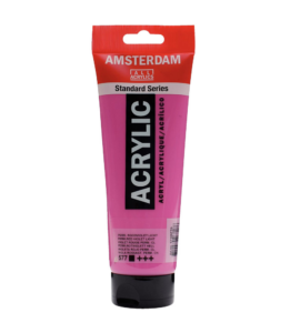 AMSTERDAM STANDARD SERIES ACRYLIC  TUBE 250ml