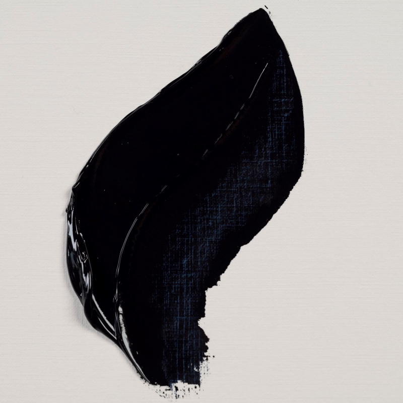 Lamp Black (702)
