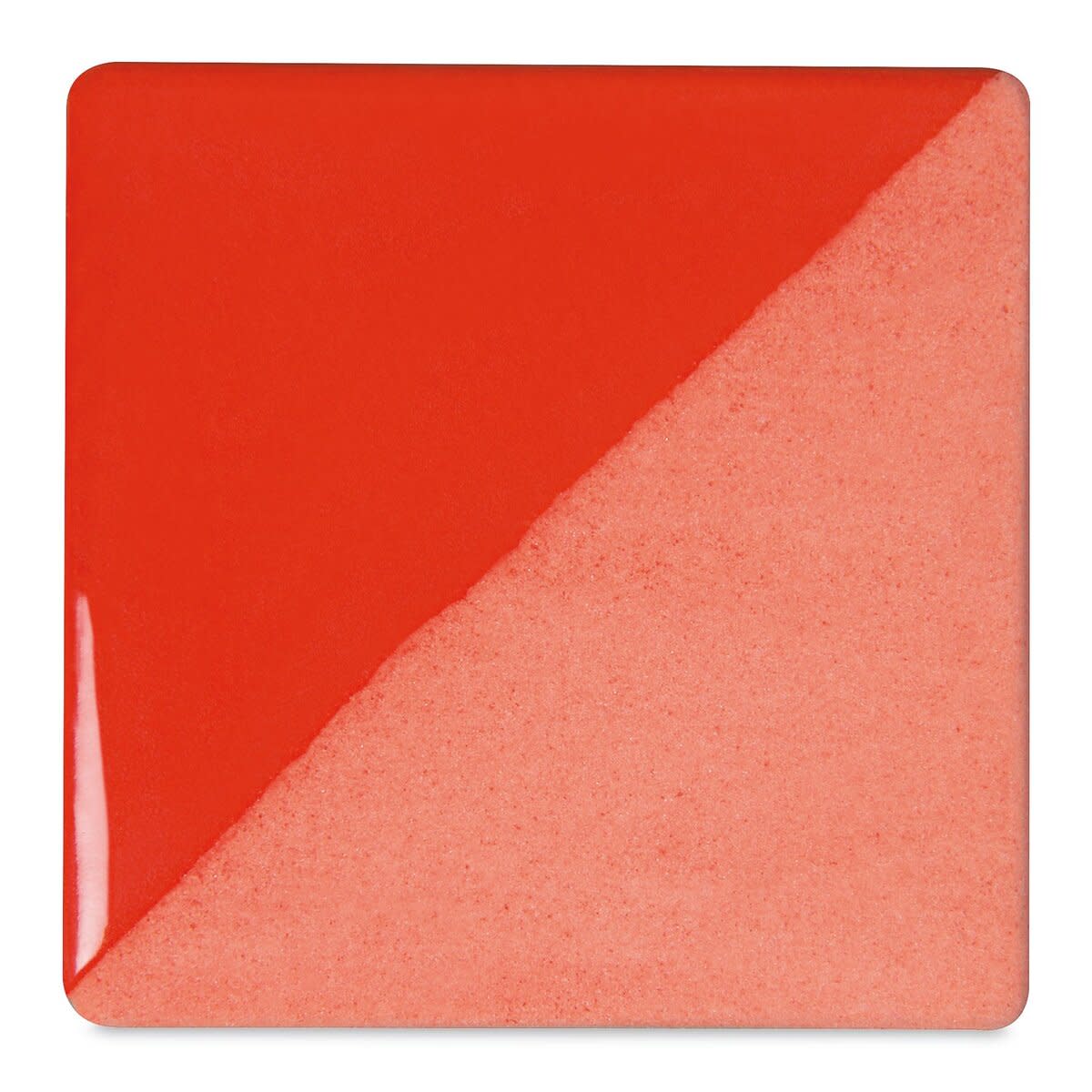 FLAME RED