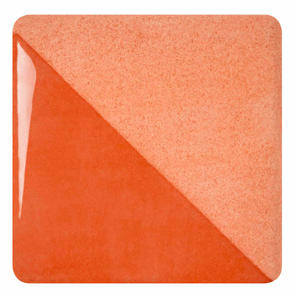 Burnt Orange