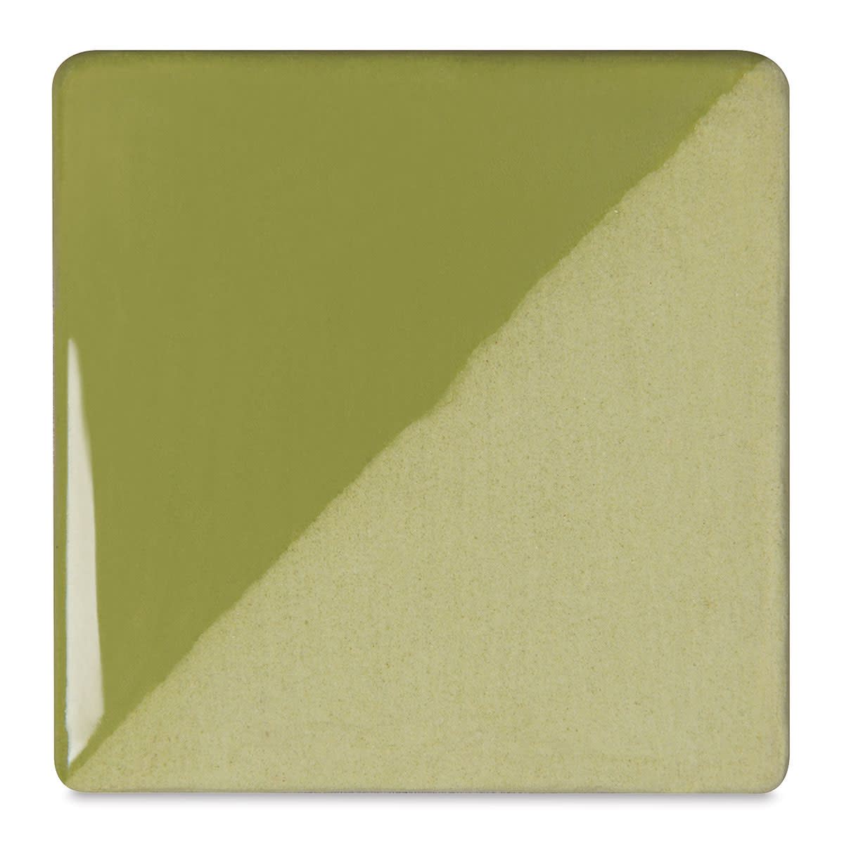Leaf Green