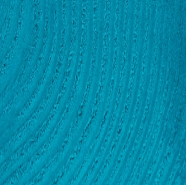 017 Turquoise