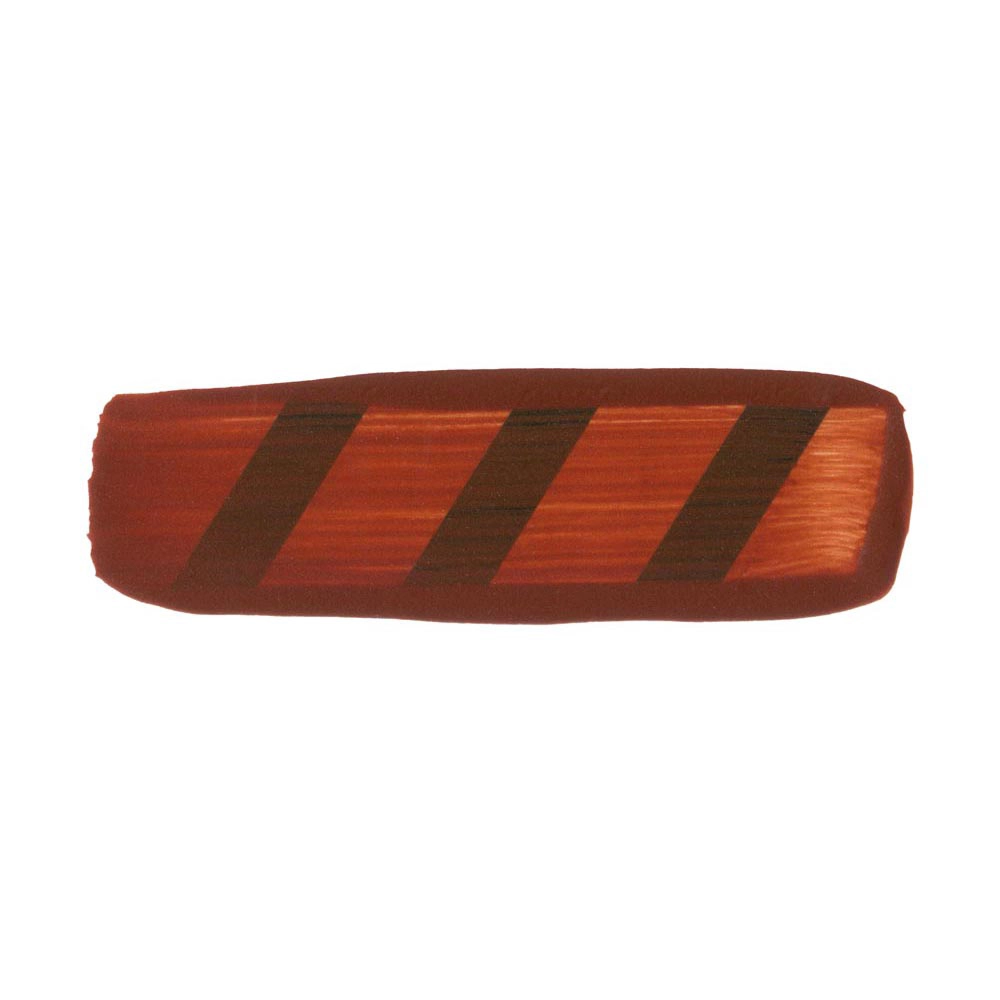2020-1 BURNT SIENNA