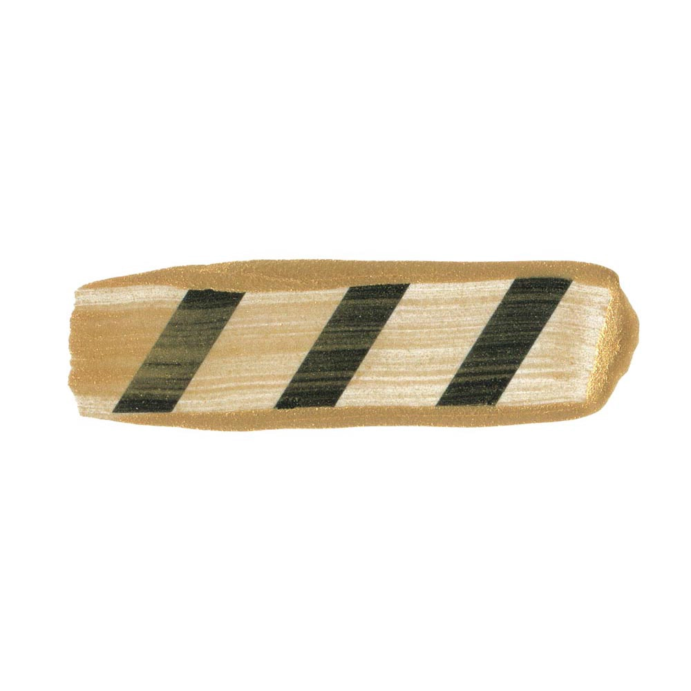 2453-1 Iridescent Gold (Fine)