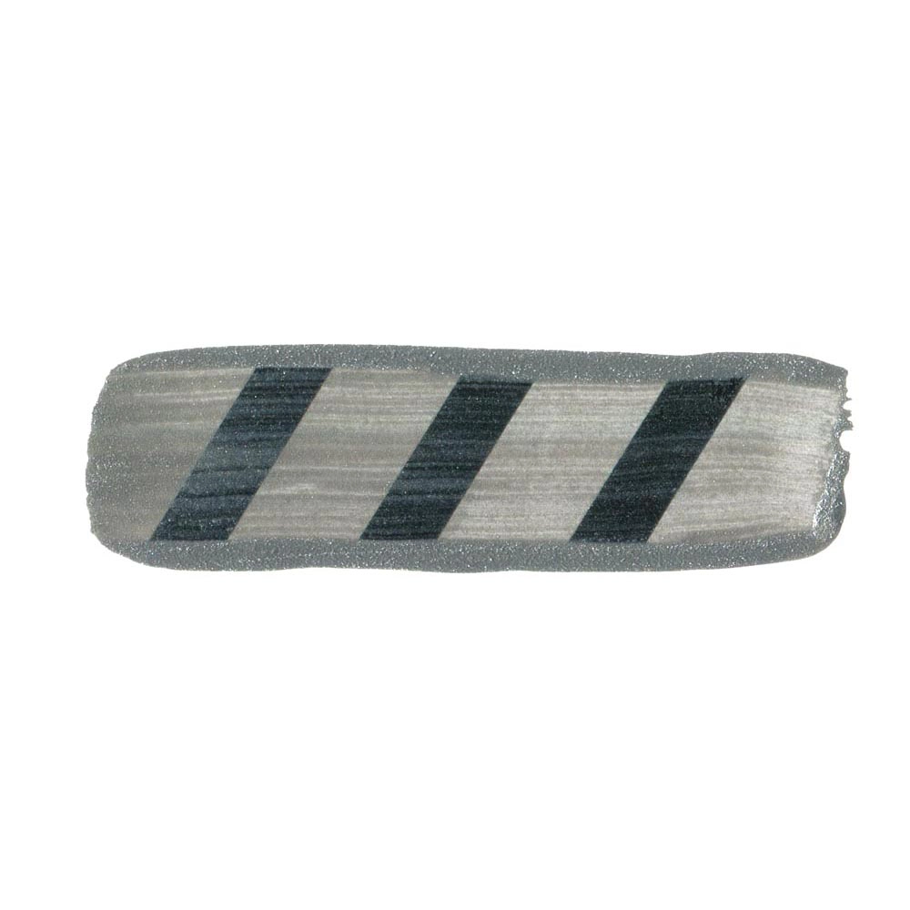 2457-1 Iridescent Silver (Fine)