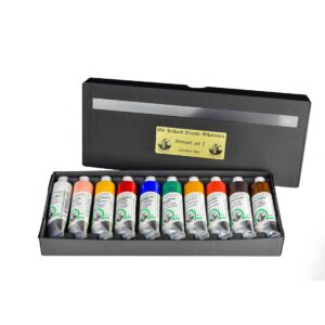 Old Holland Oil Set Portrait Set 2 – 10x40ml Tubes