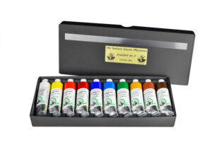 Old Holland Oil Set Standard Set 2 – 10x40ml Tubes