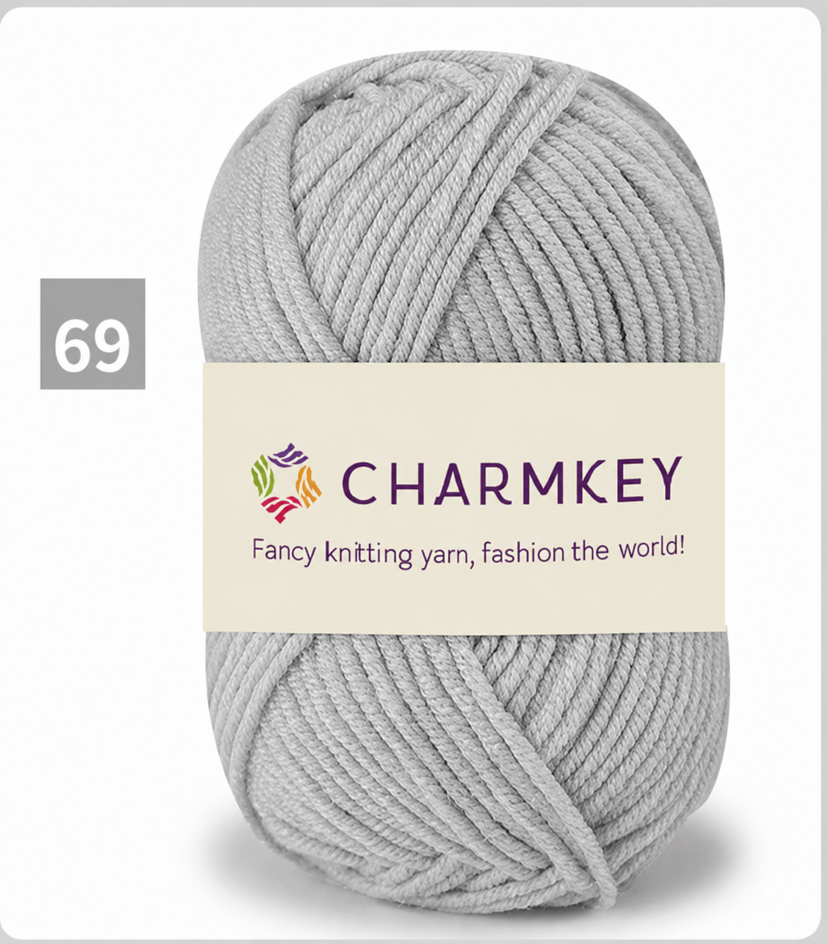 Light Grey (69)