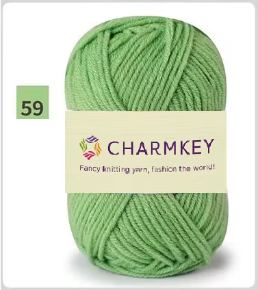Ligh Green (59)