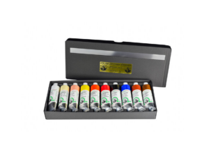 Old Holland Oil Set Portrait Set 1 – 10x40ml Tubes