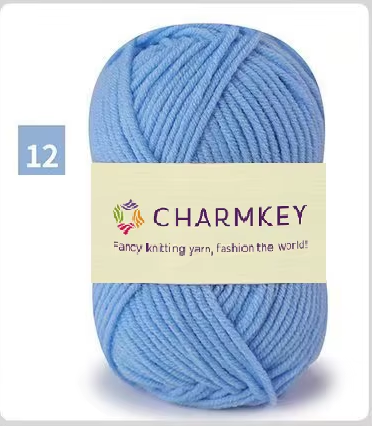 Light Sky Blue (12)