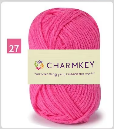Bright Pink (27)