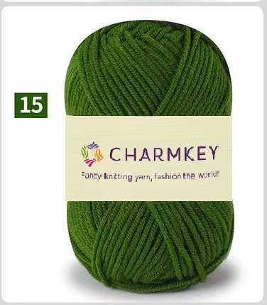 Forest Green (15)