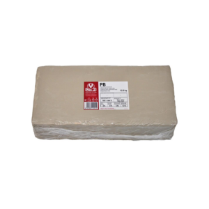SIO-2 PB Traditional White Earthenware Clay12.5kg
