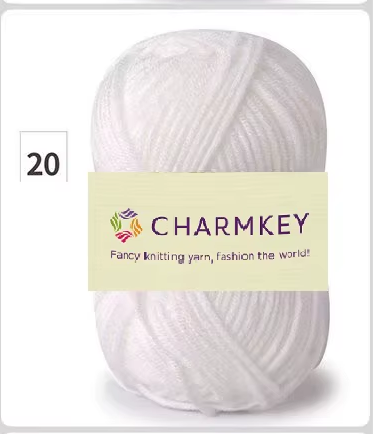 White (20)