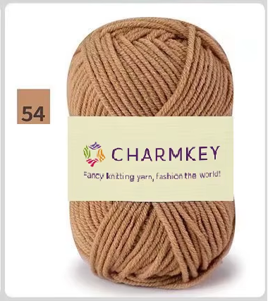 Camel Brown (54)