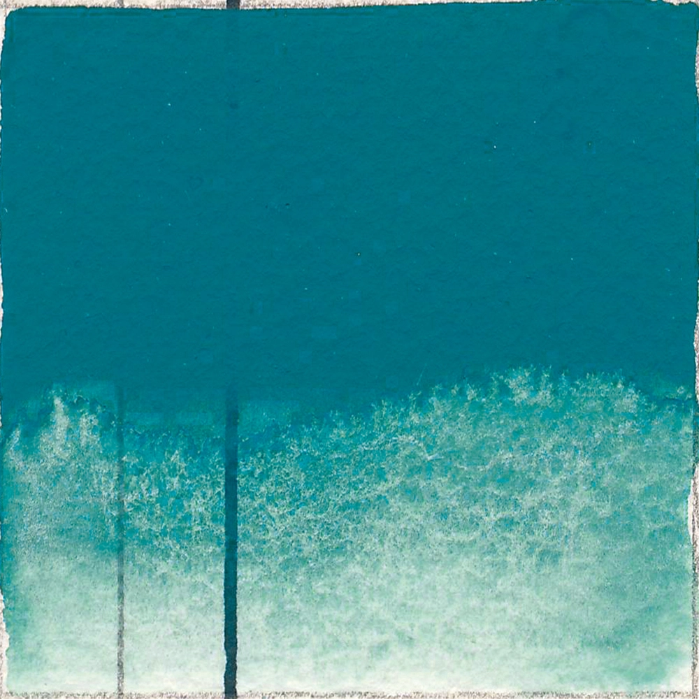 Cobalt Turquoise
