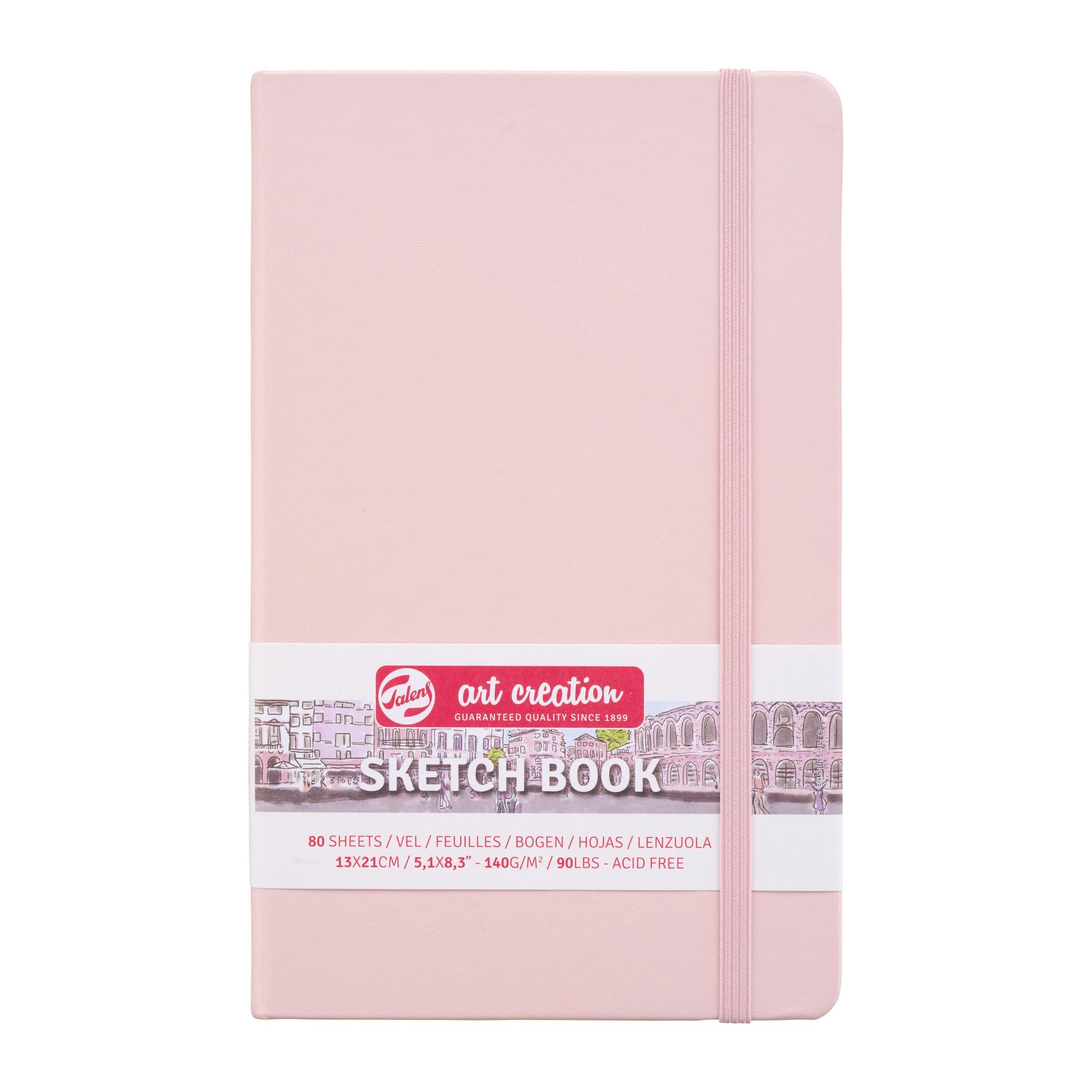 PASTEL PINK