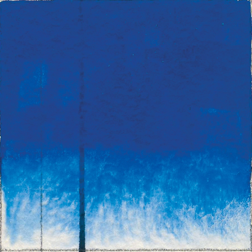 French Cerulean Blue