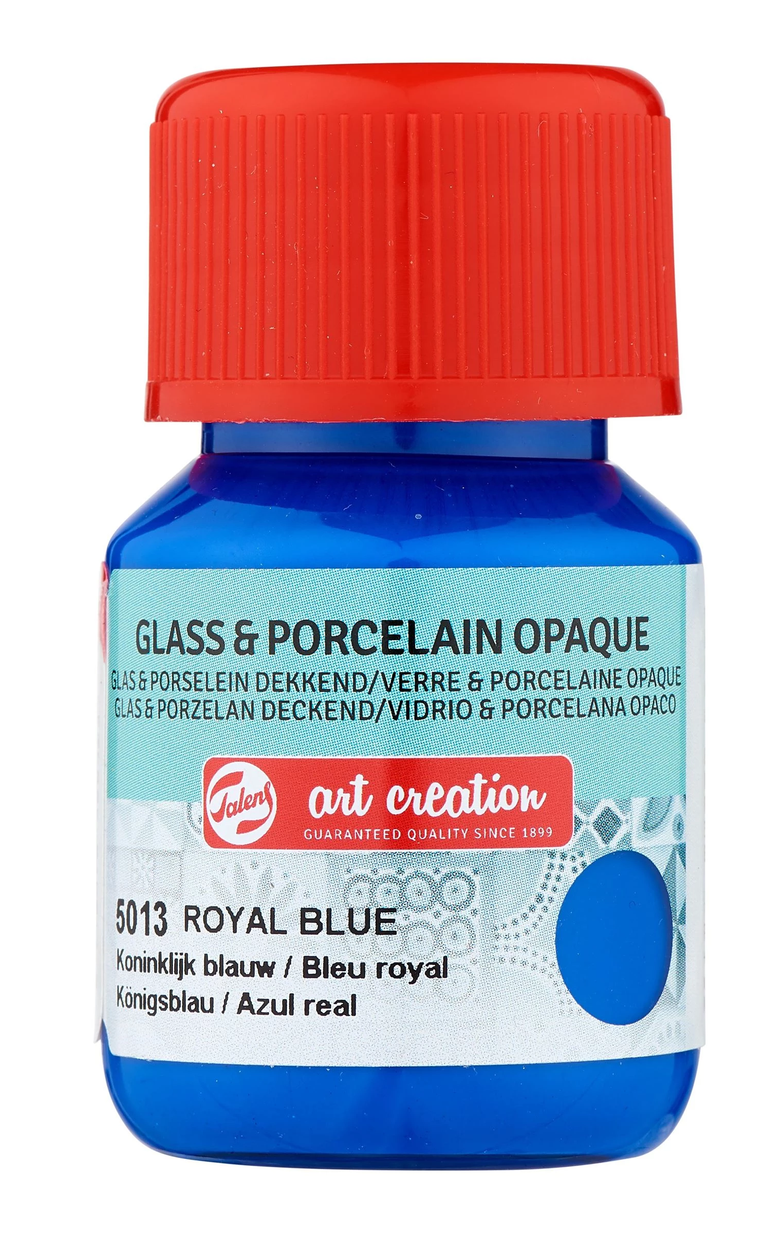 Kings Blue 5013