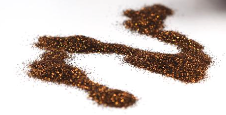 copper