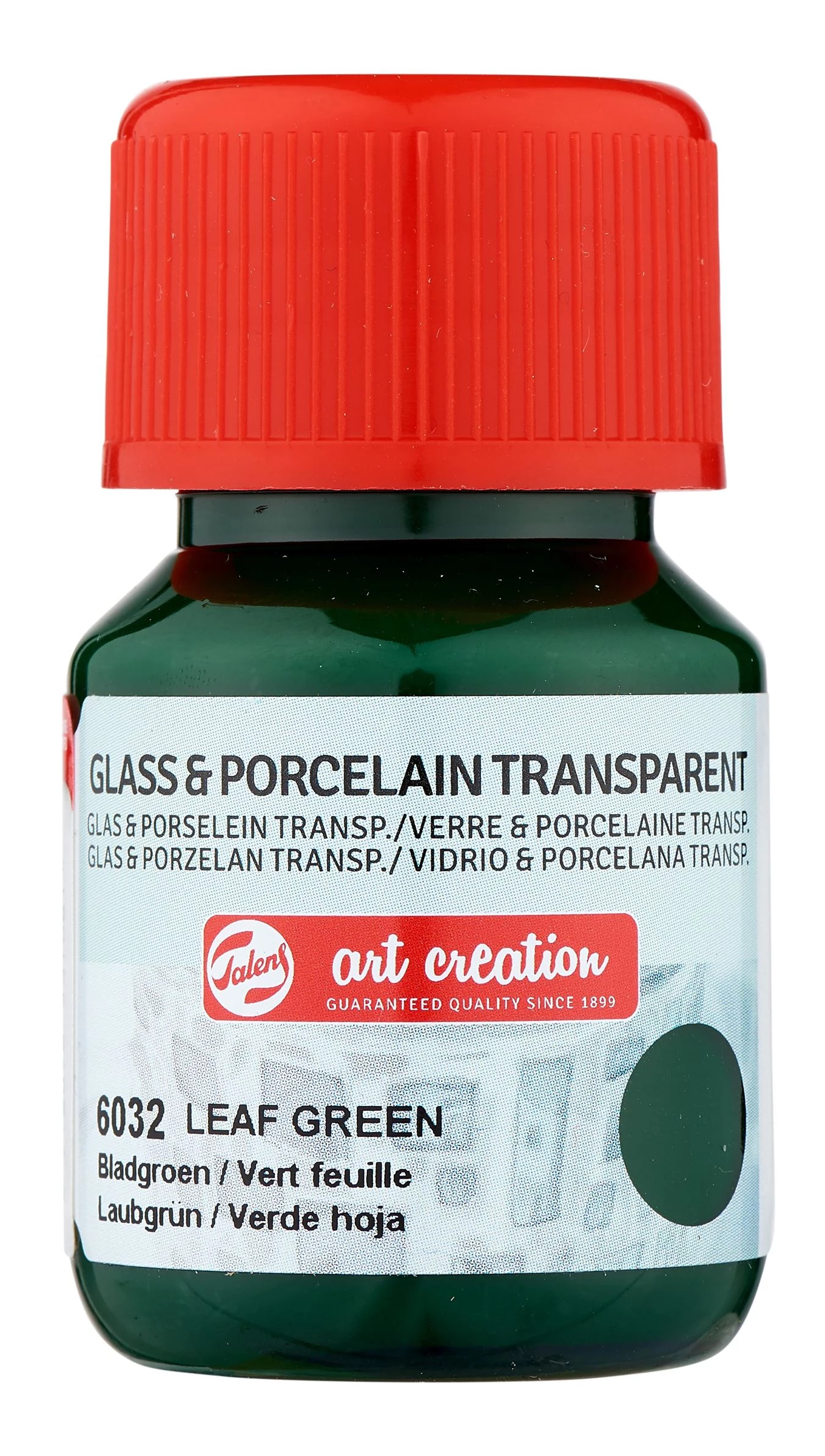 Leaf Green 6032