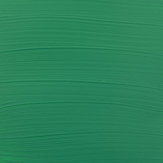 Emerald green 615