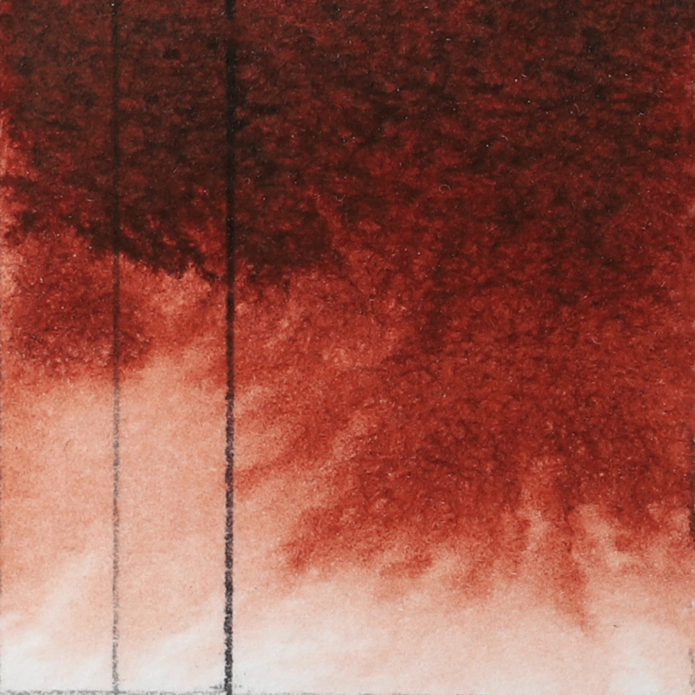 Benzimidazolone Burnt Orange