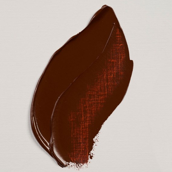 Burnt Sienna 411