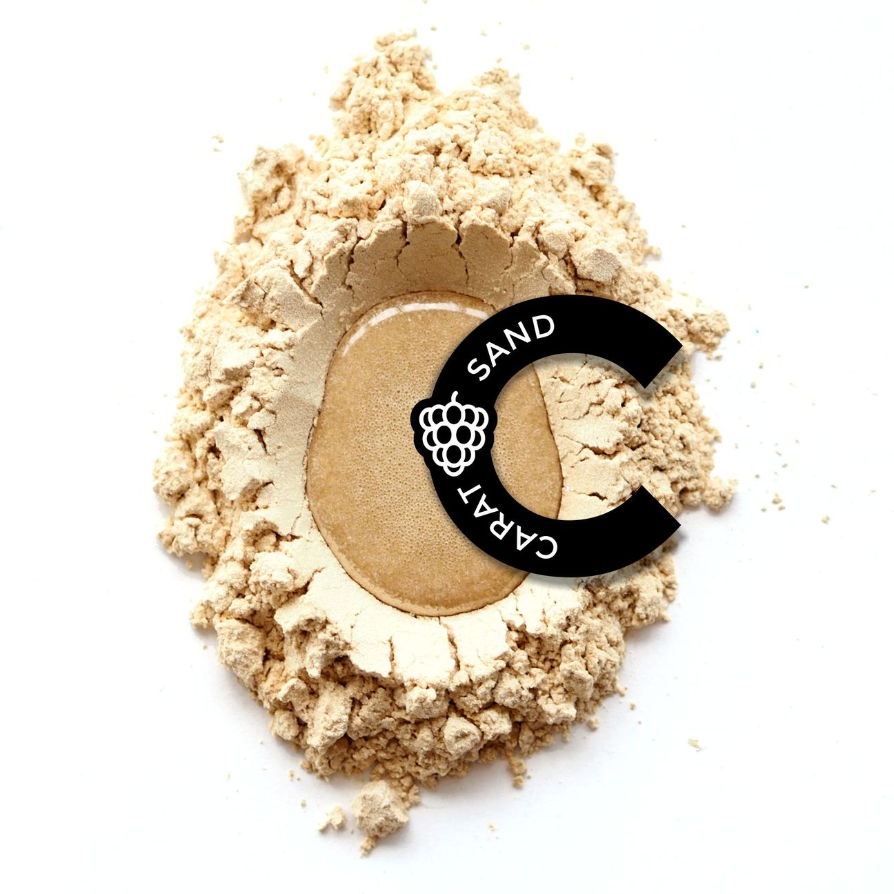 CARAT SAND