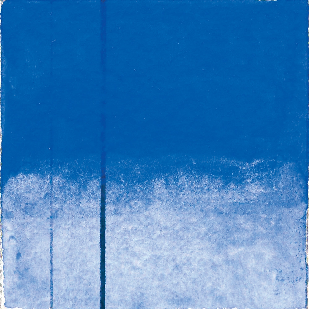 COBALT BLUE