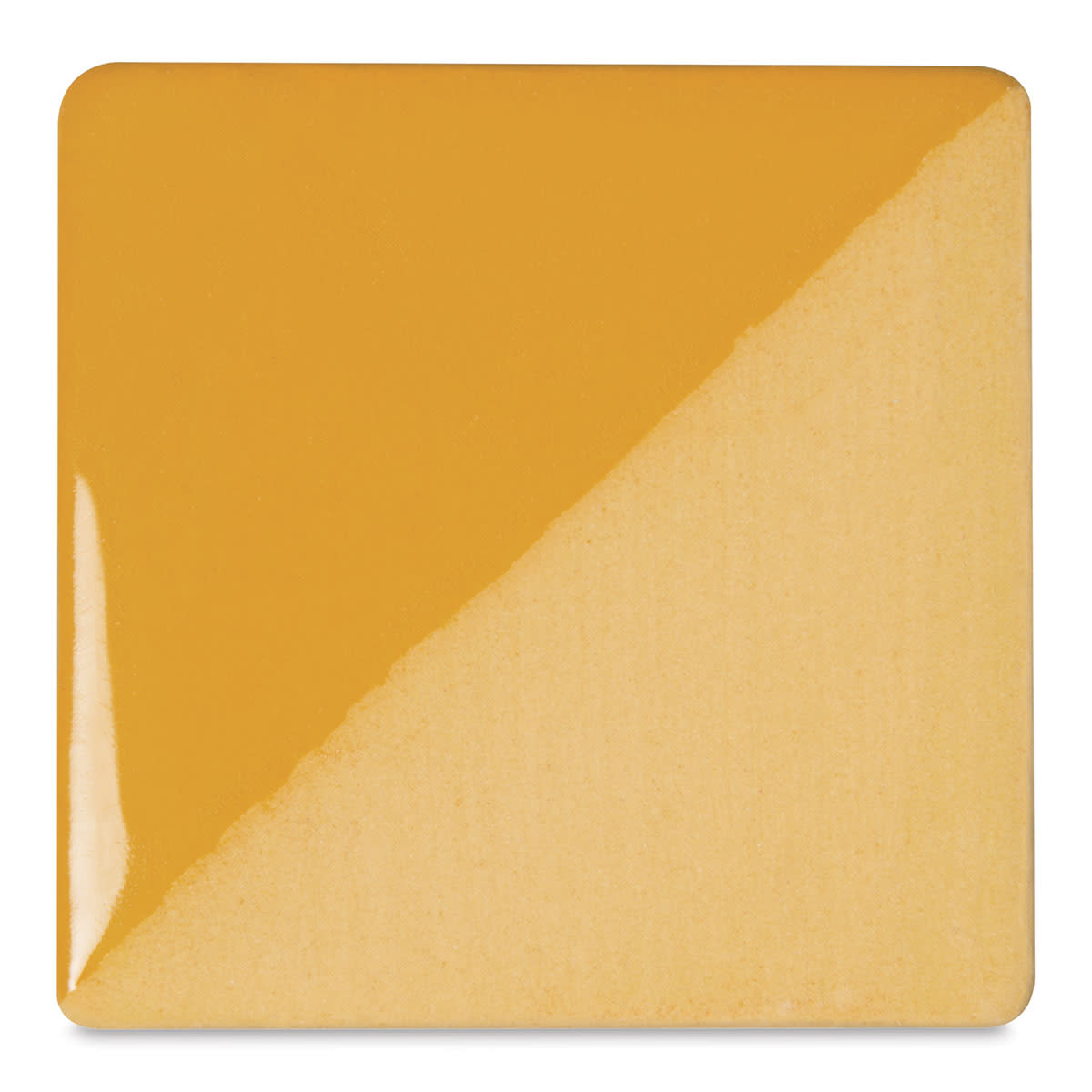 Saffron Yellow
