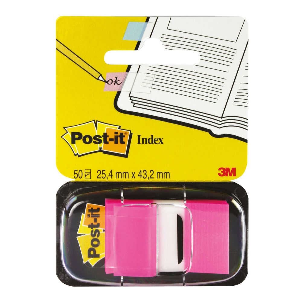 680-21 Pink