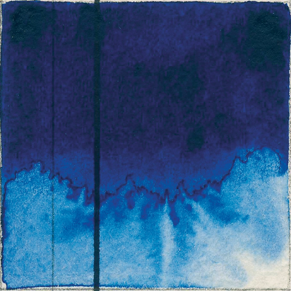 Phthalo Blue (Green Shade)