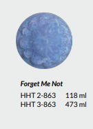 Forget Me Not