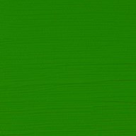 Permanent Green Light 618