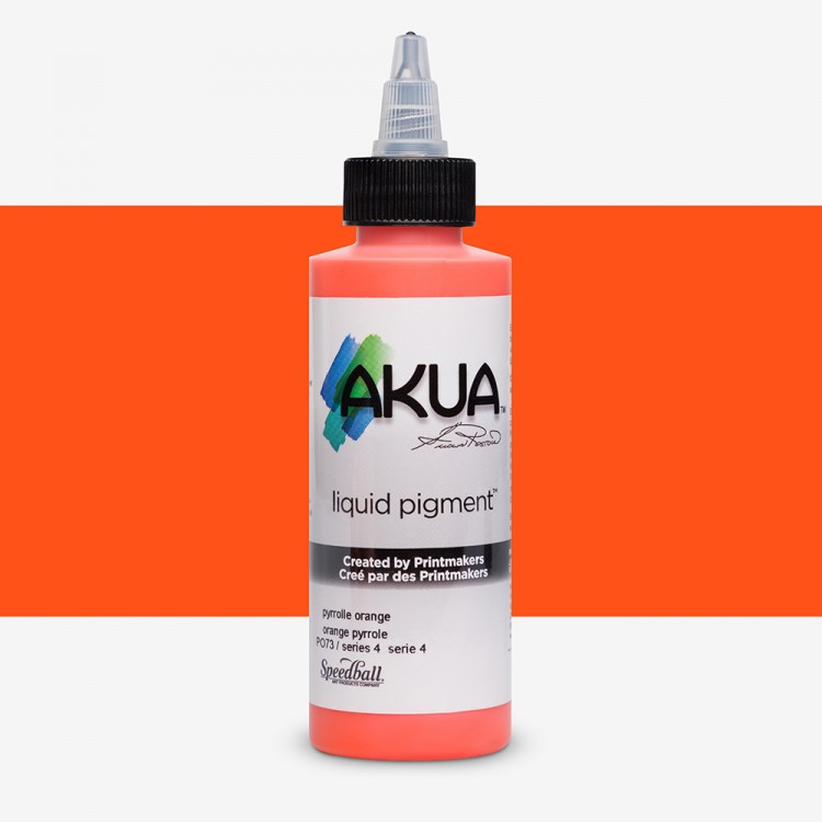 PYRROLE ORANGE