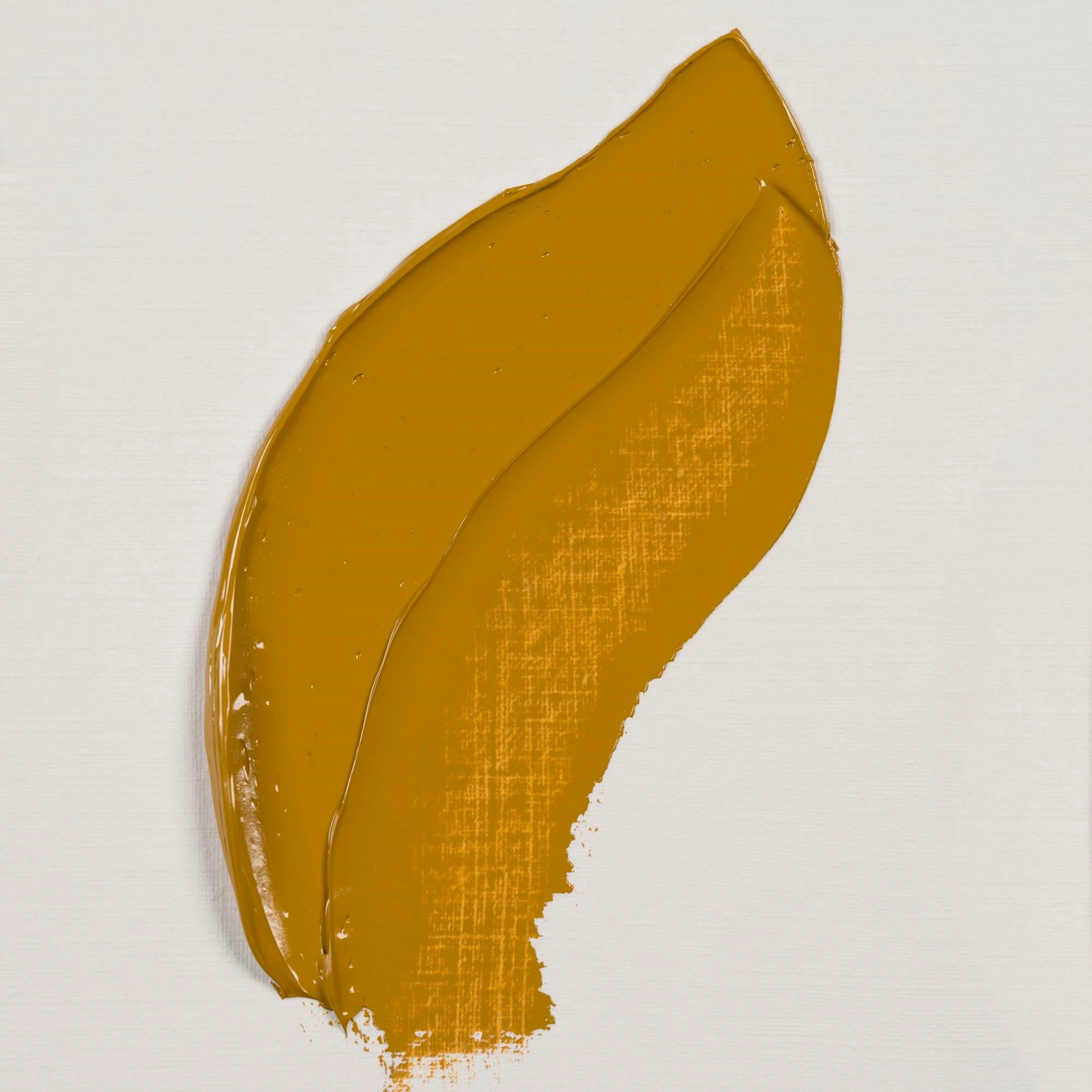 Yellow Ochre 227