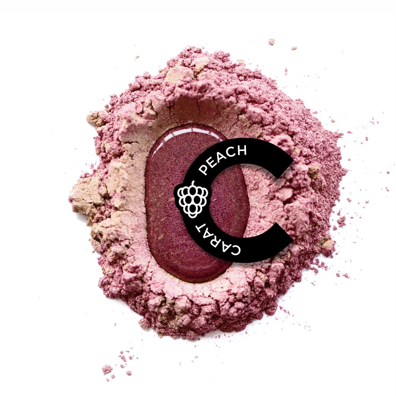 CARAT PEACH