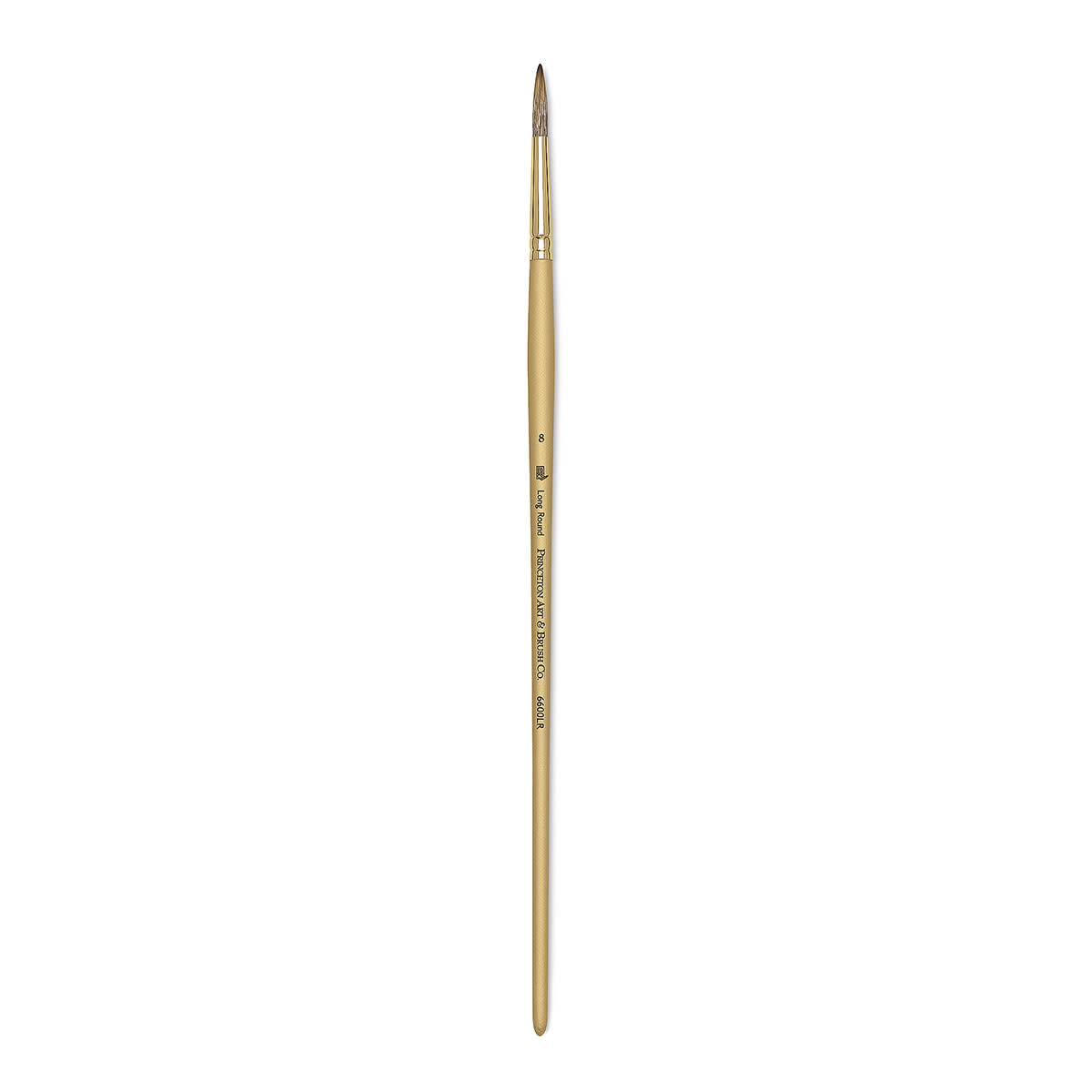 LONG ROUND