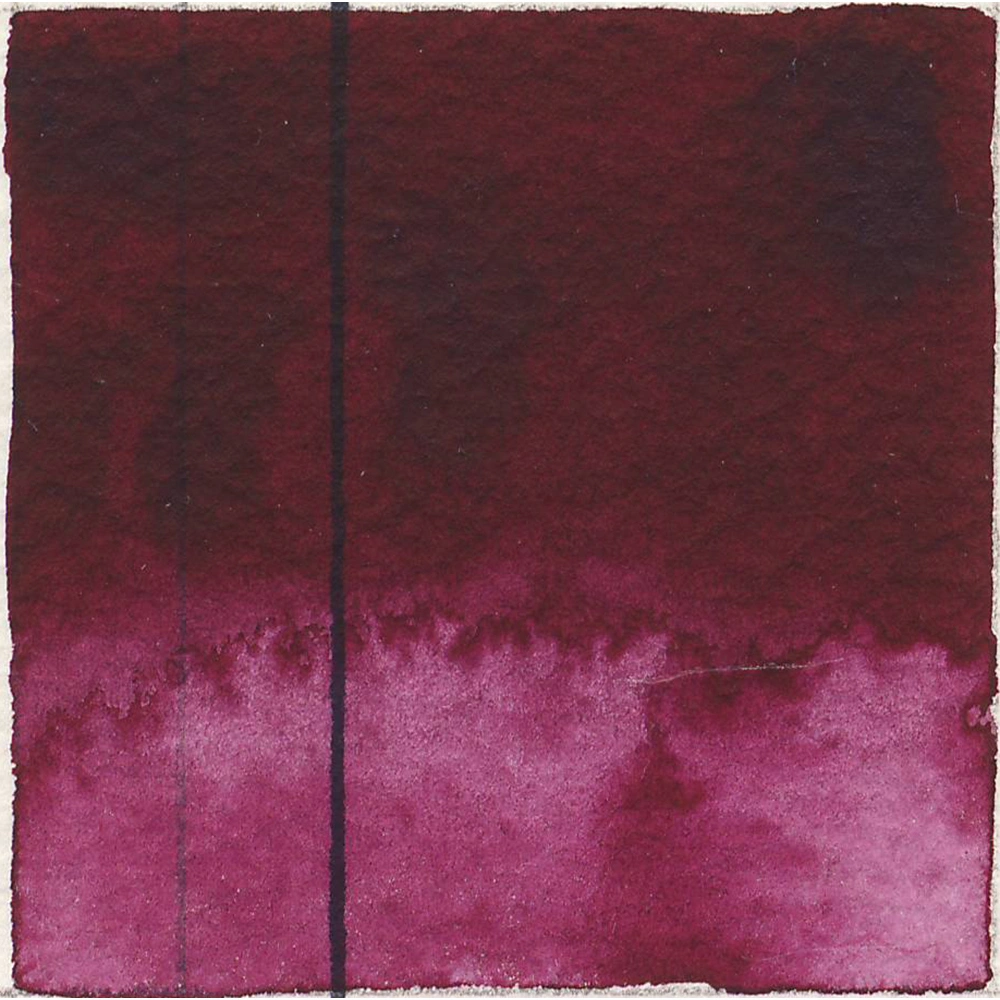 QUINACRIDONE VIOLET