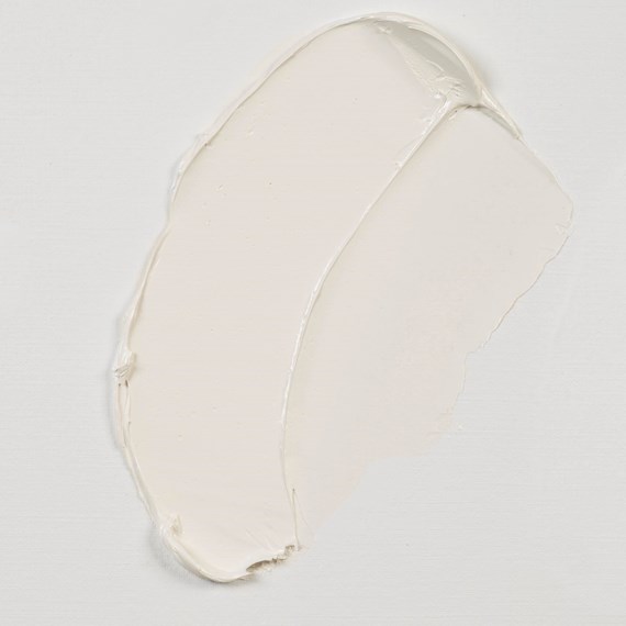 Zinc White (Linseed Oil) 117