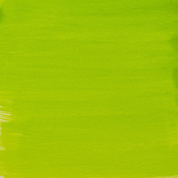 Yellowish green 617