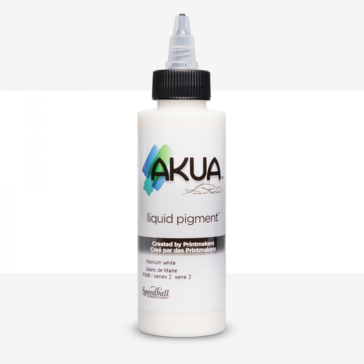 Titanium white