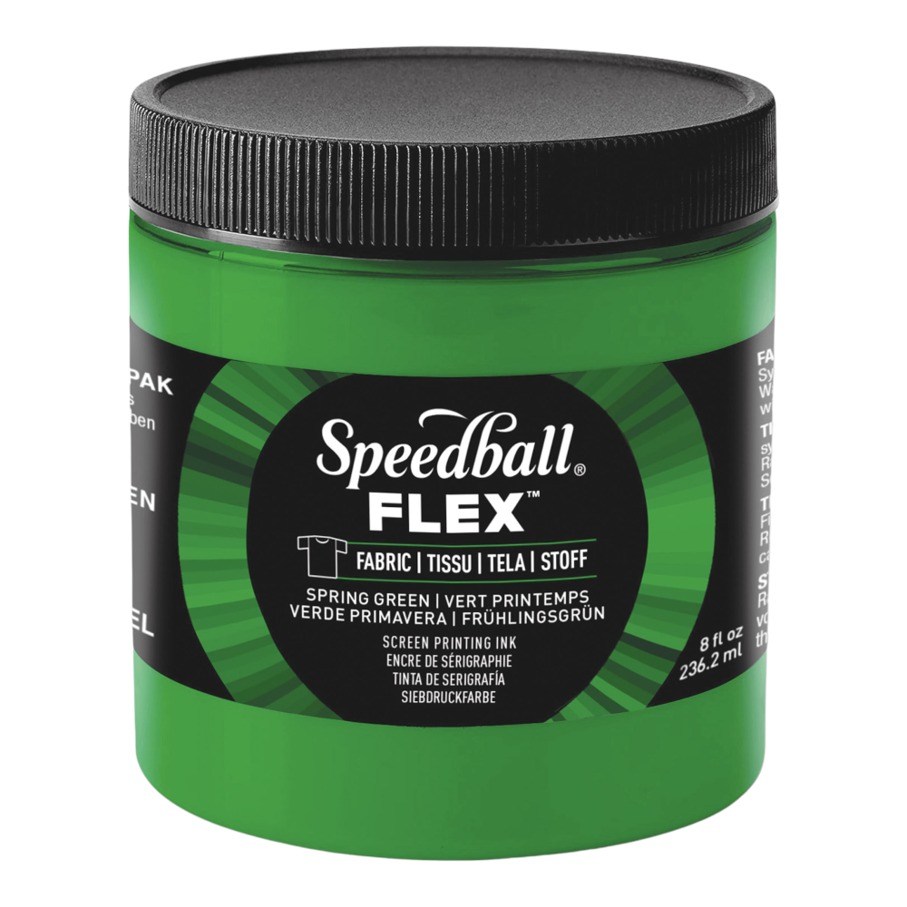 Spring Green