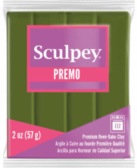 SPANISH OLIVE
