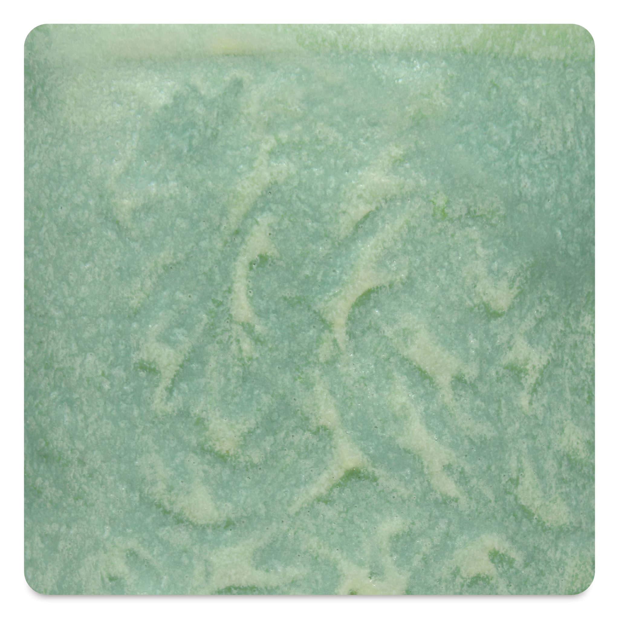 SEA GLASS
